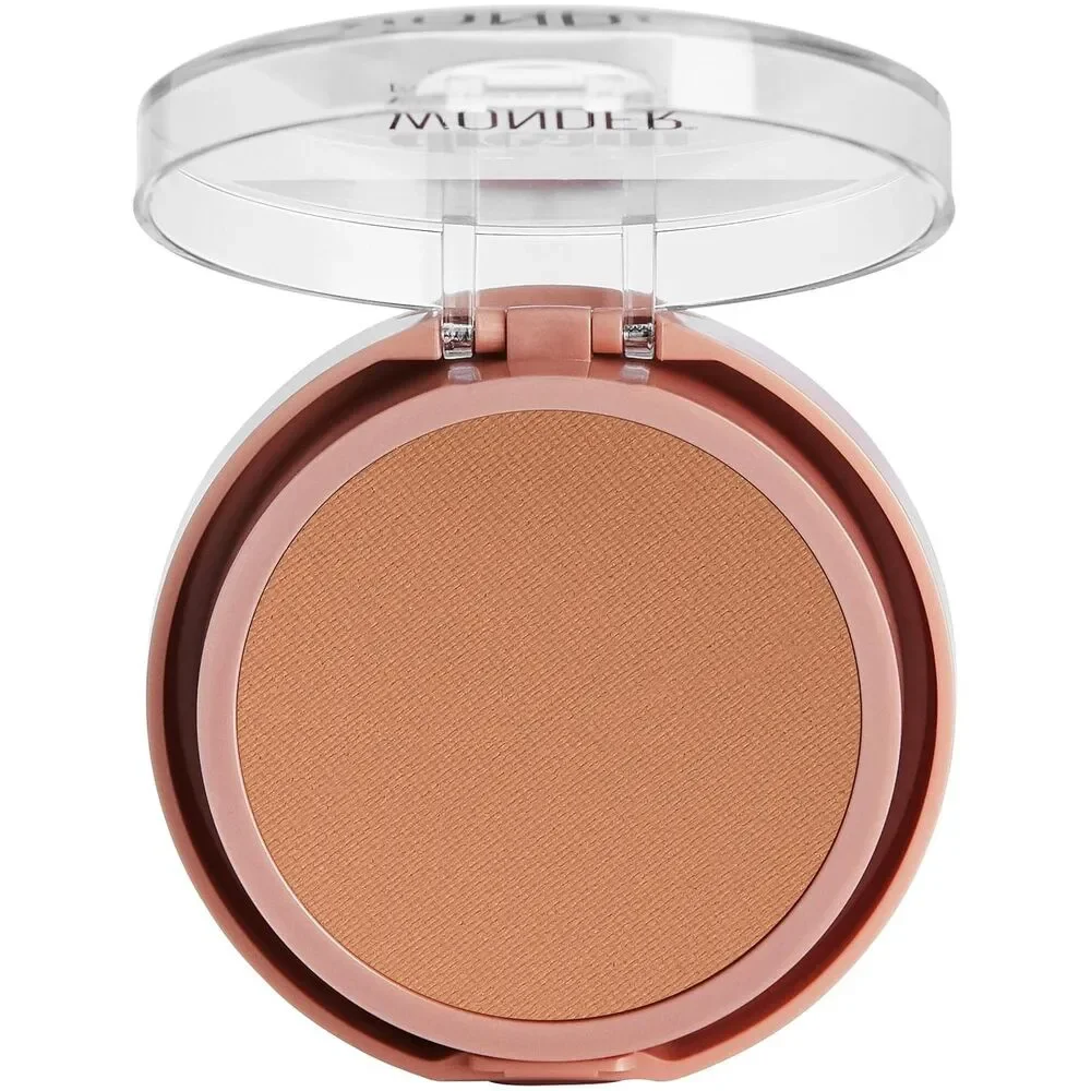 Maybelline Dream Wonder 95 CoconutPressed Powder Foundation Sealed New